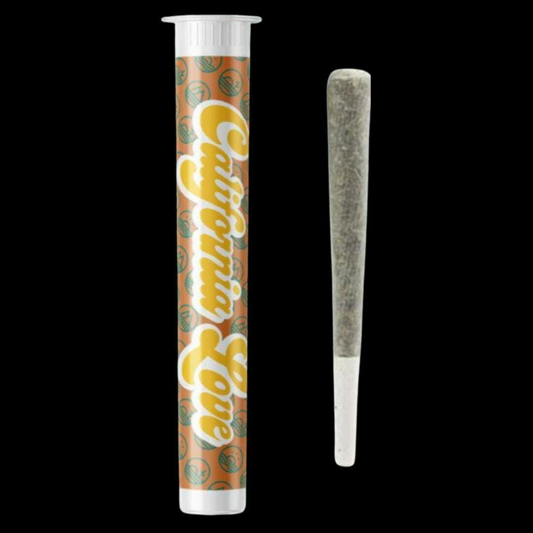 CHERRY BOMB PREROLL 1G