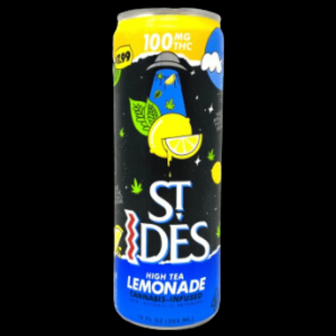 Ide Lemonade