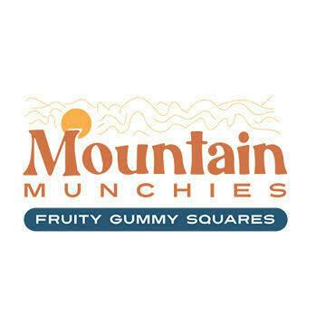 Mountain Munchies - Huckleberry Lemonade Gummies