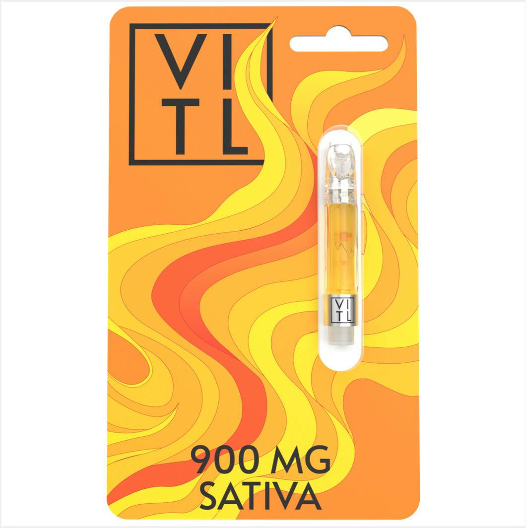VITL - Blue Dream Distillate Cart