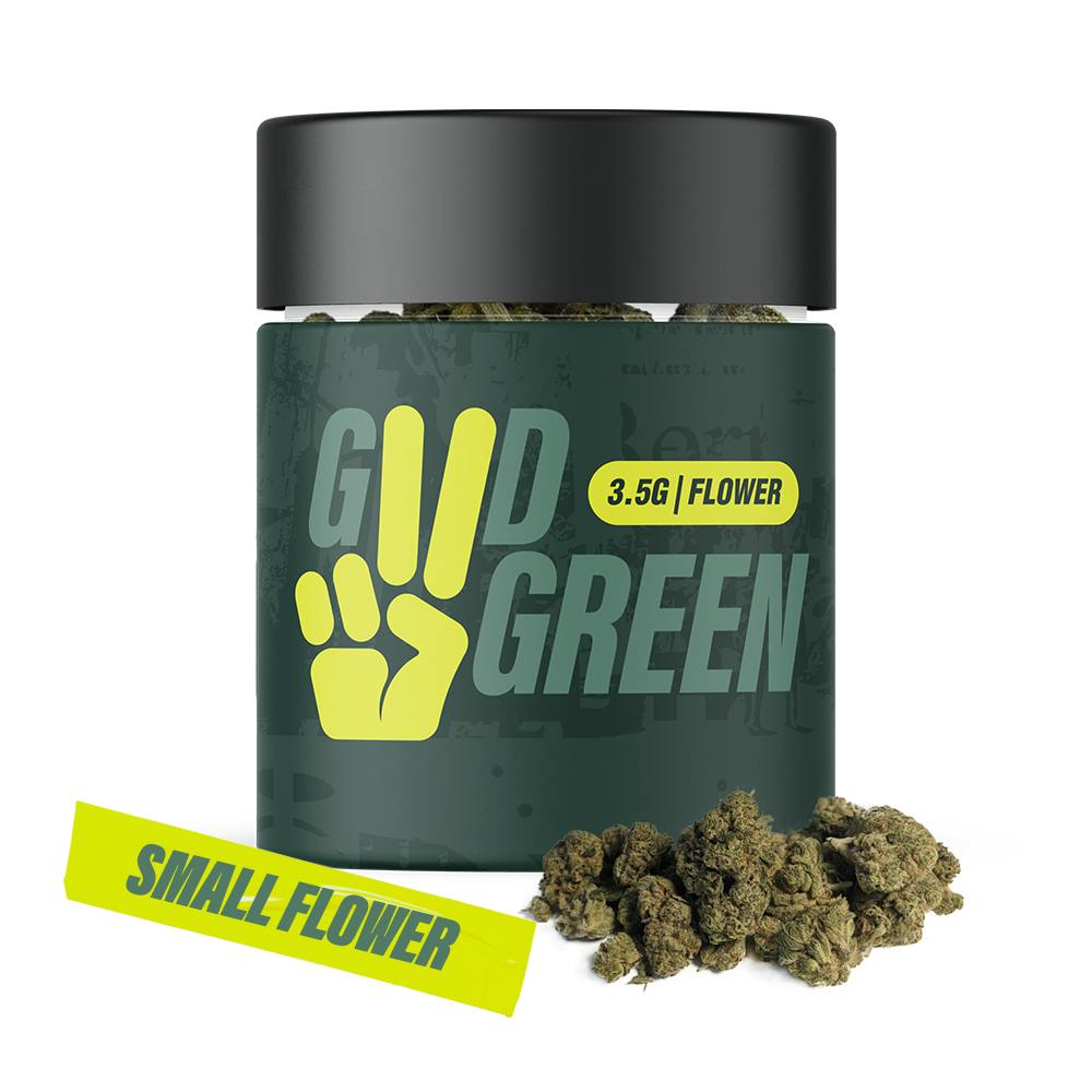 Good Green L'Orange Mixed Buds 3.5g