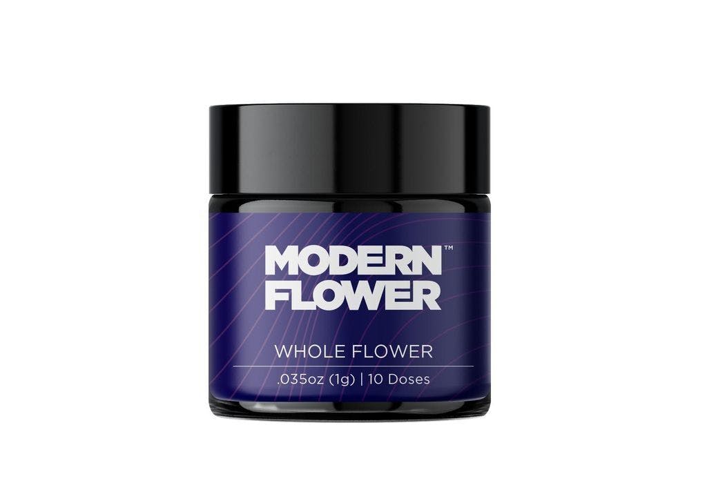 Modern Flower Sour Gremlin Whole Flower 1g at Curaleaf Dispensary Gettysburg
