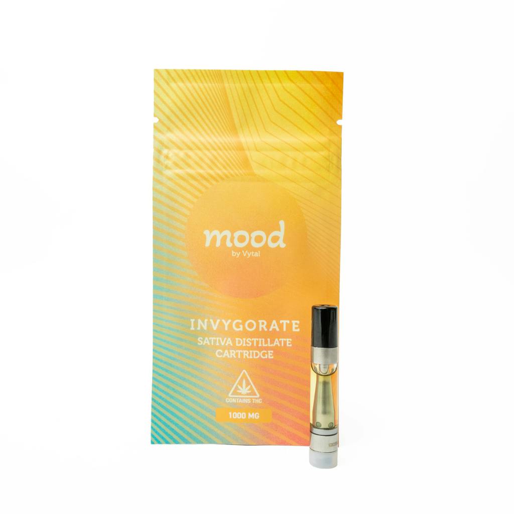 Mood Funky Tropic Cartridge 1g