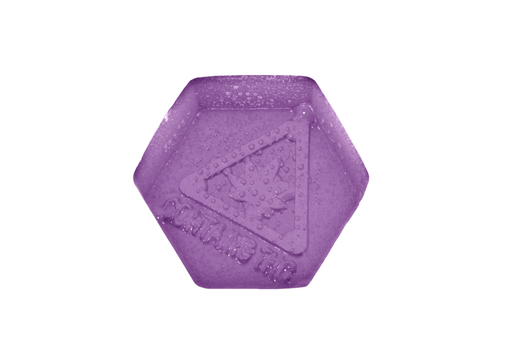Verano Concord Grape RSO Troches 100mg ea | 10-Pack