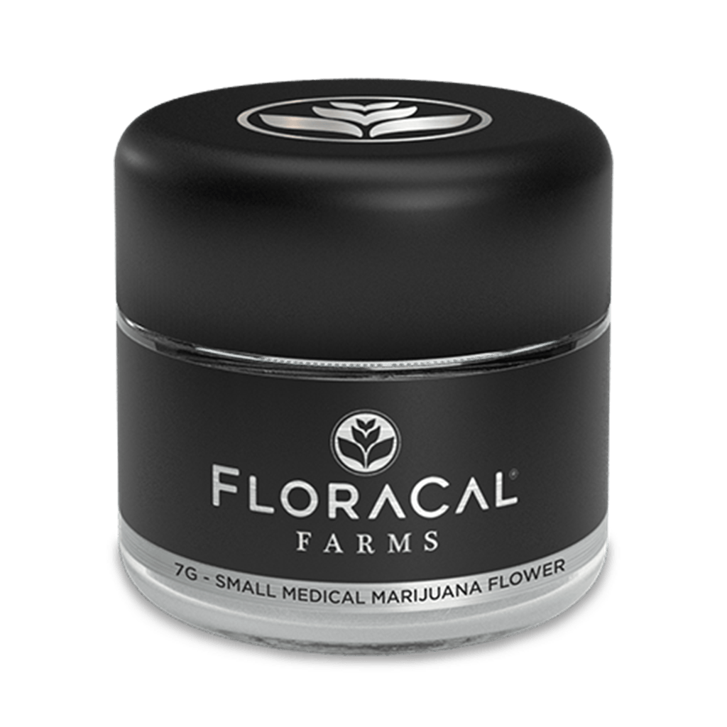 FloraCal Outlaw Small Buds 7g