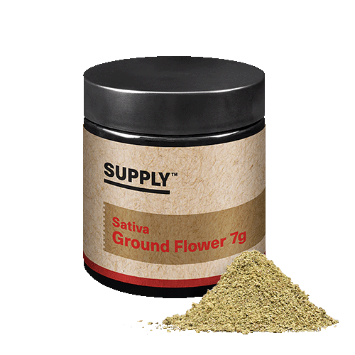 Supply 814 Fireworks Ground Flower 7g