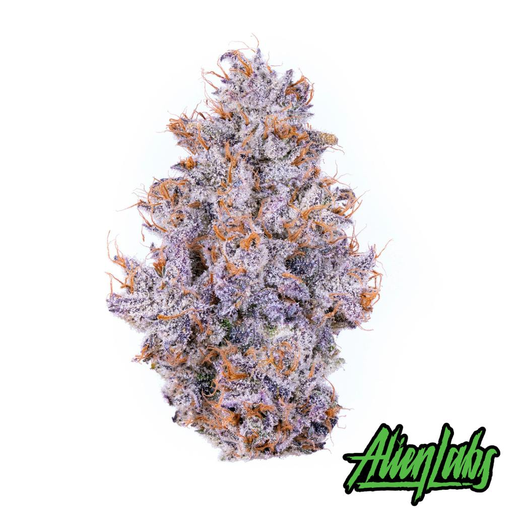 Alien Labs Biskante Whole Flower 3.5g