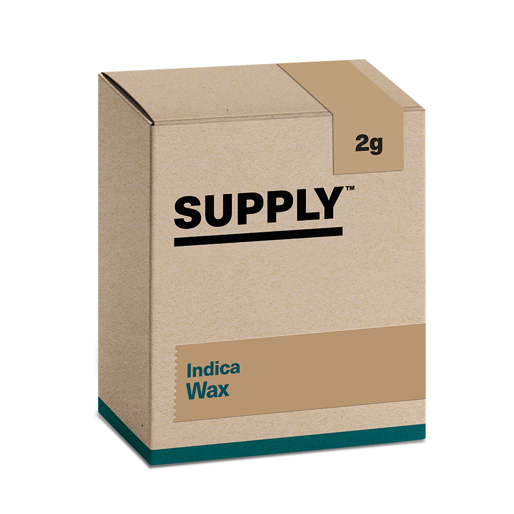 Supply Honey Rntz Sugar Wax 2g