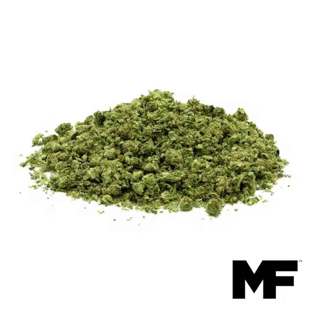 Modern Flower Holy Grail Kush x FRT GSHRS Ground Flower 7g