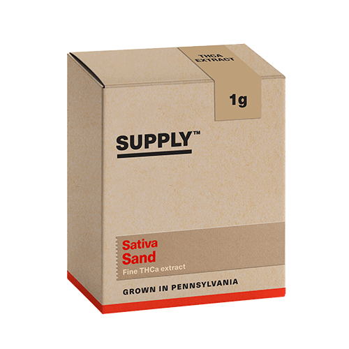 Supply Funky Pine Sand 1g