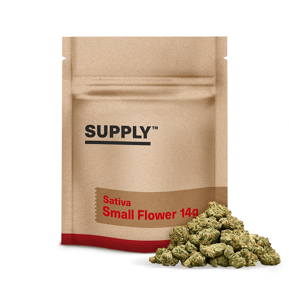 Supply Mountain Apple Small Buds 14g