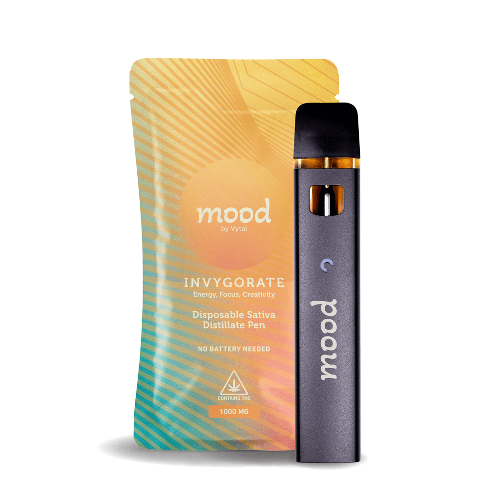 Mood Leche de Madre All-in-One 1g