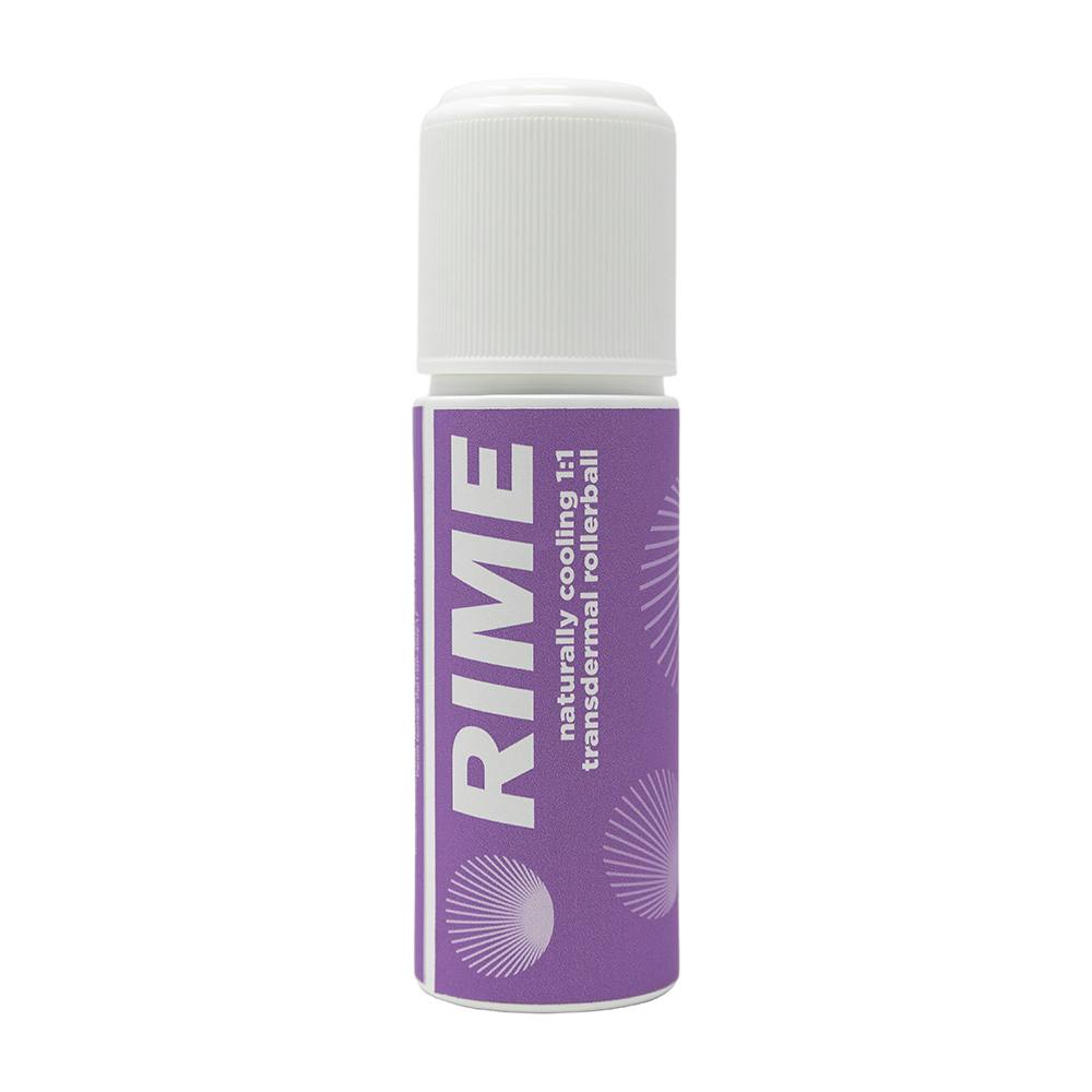 Resolute Remedies Rime Rollerball 200mg