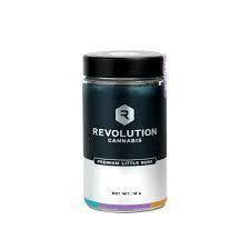 Revolution Funky Lo Mein 14g Popcorn