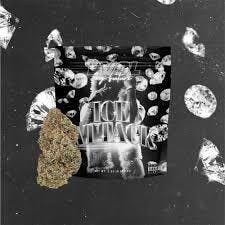 EVOL by Future Ice Attack 3.5g Prepack