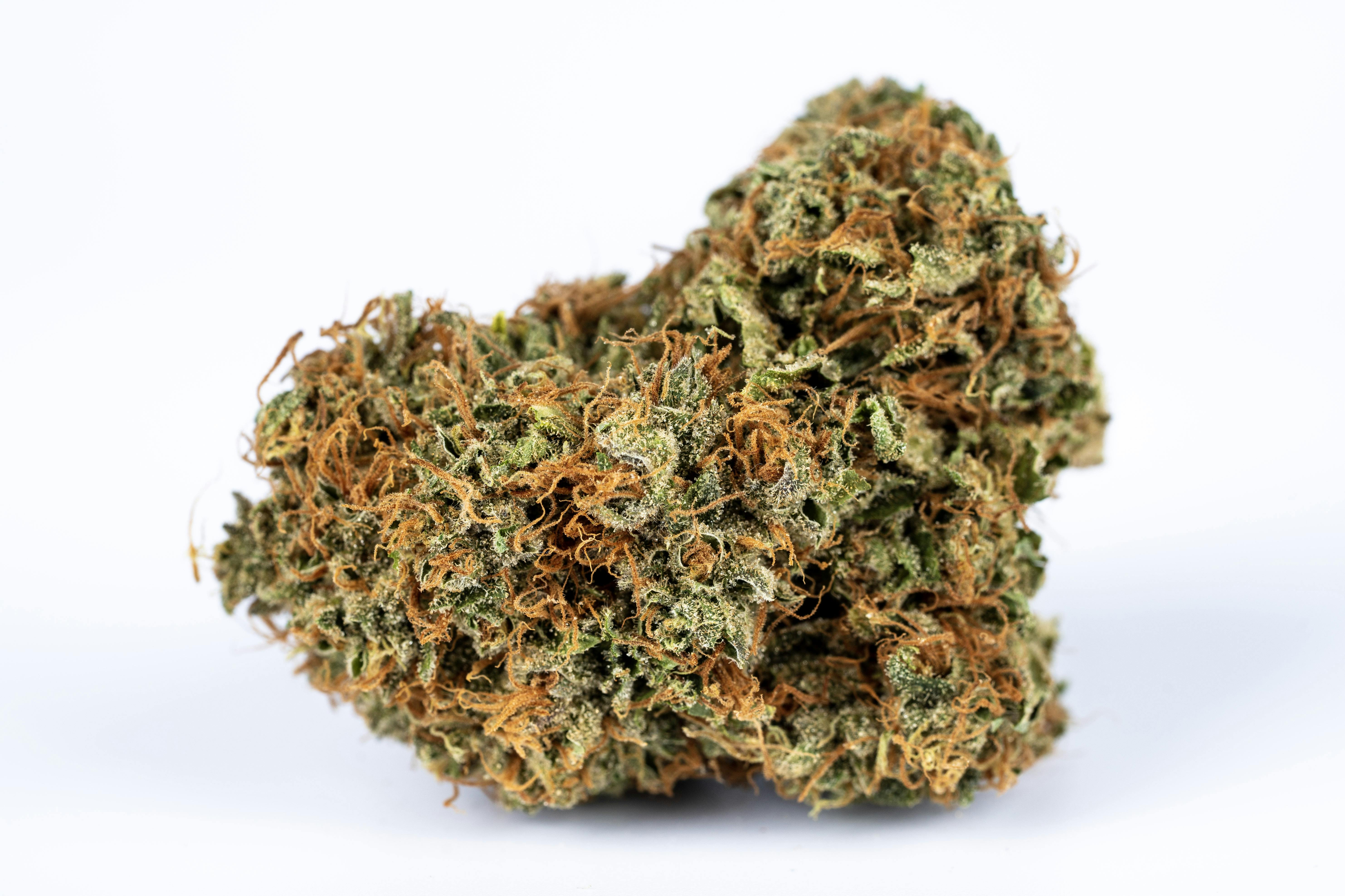 Citadelic Haze 3.5g - Grassroots (Pre-Pack)