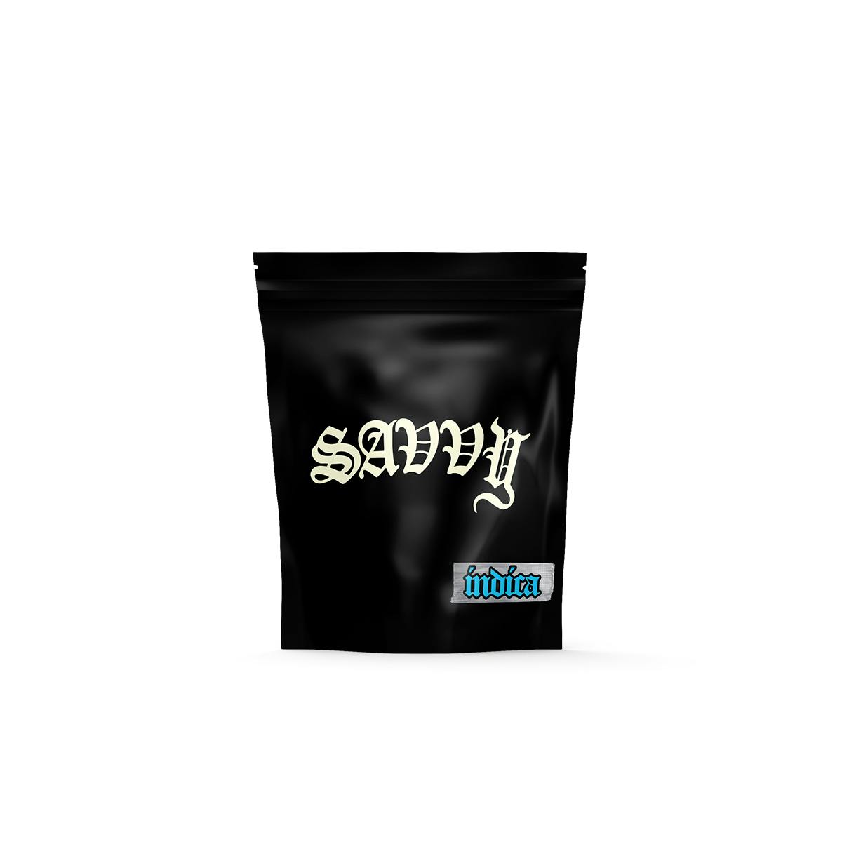 Baklava 3.5g - Savvy Smalls (Pre-Pack)