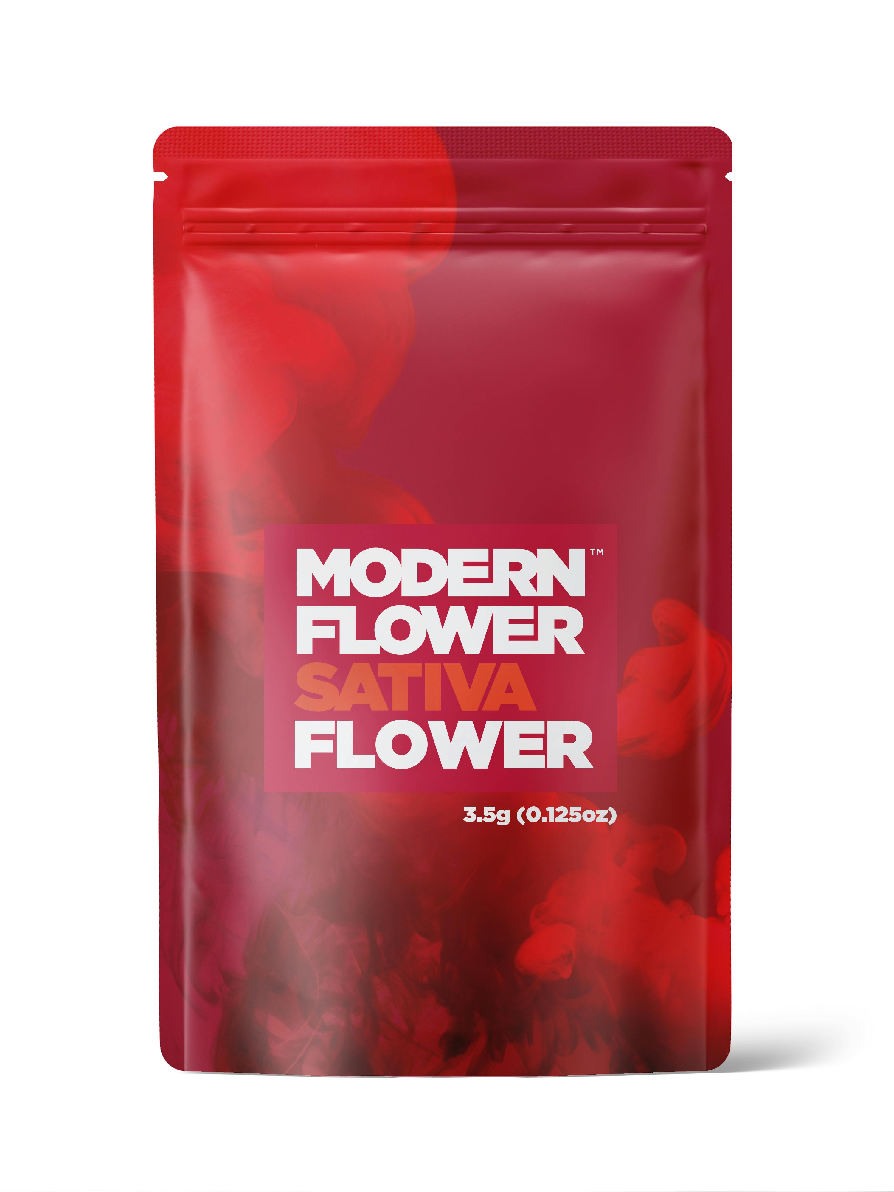 Hit Man 3.5g - Modern Flower (Pre-Pack)