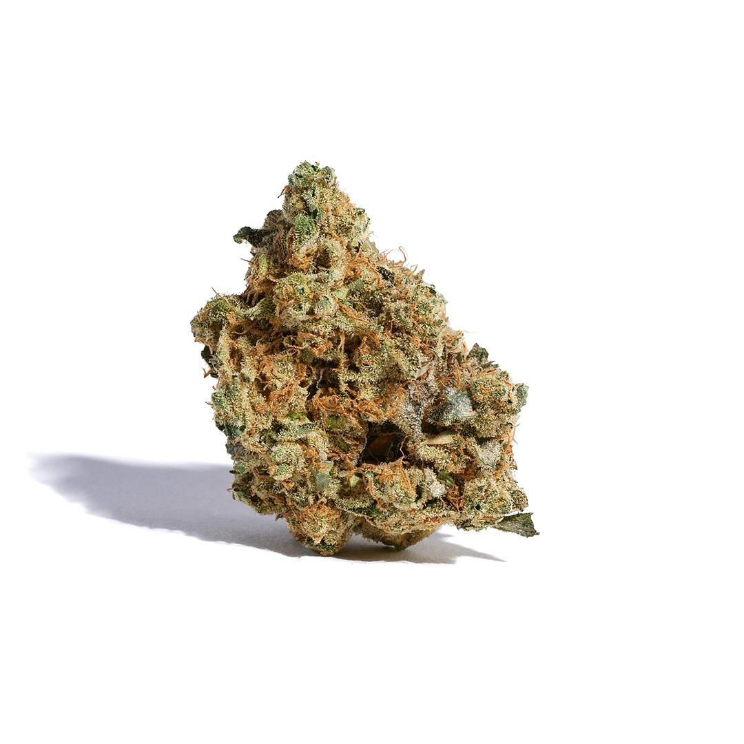 Grapes Of Wrath 3.5g - Curio (Pre-Pack)