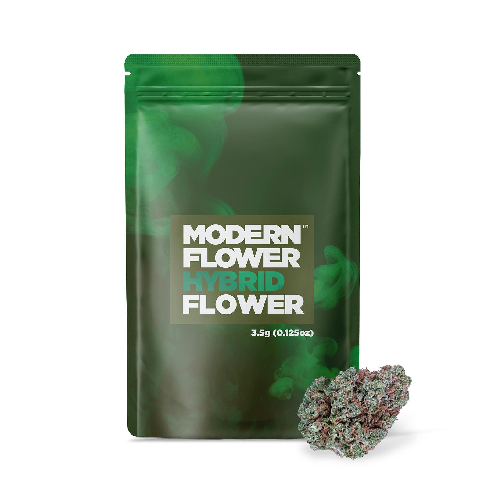 Suit & Tie 3.5g - Modern Flower (Pre-Pack)