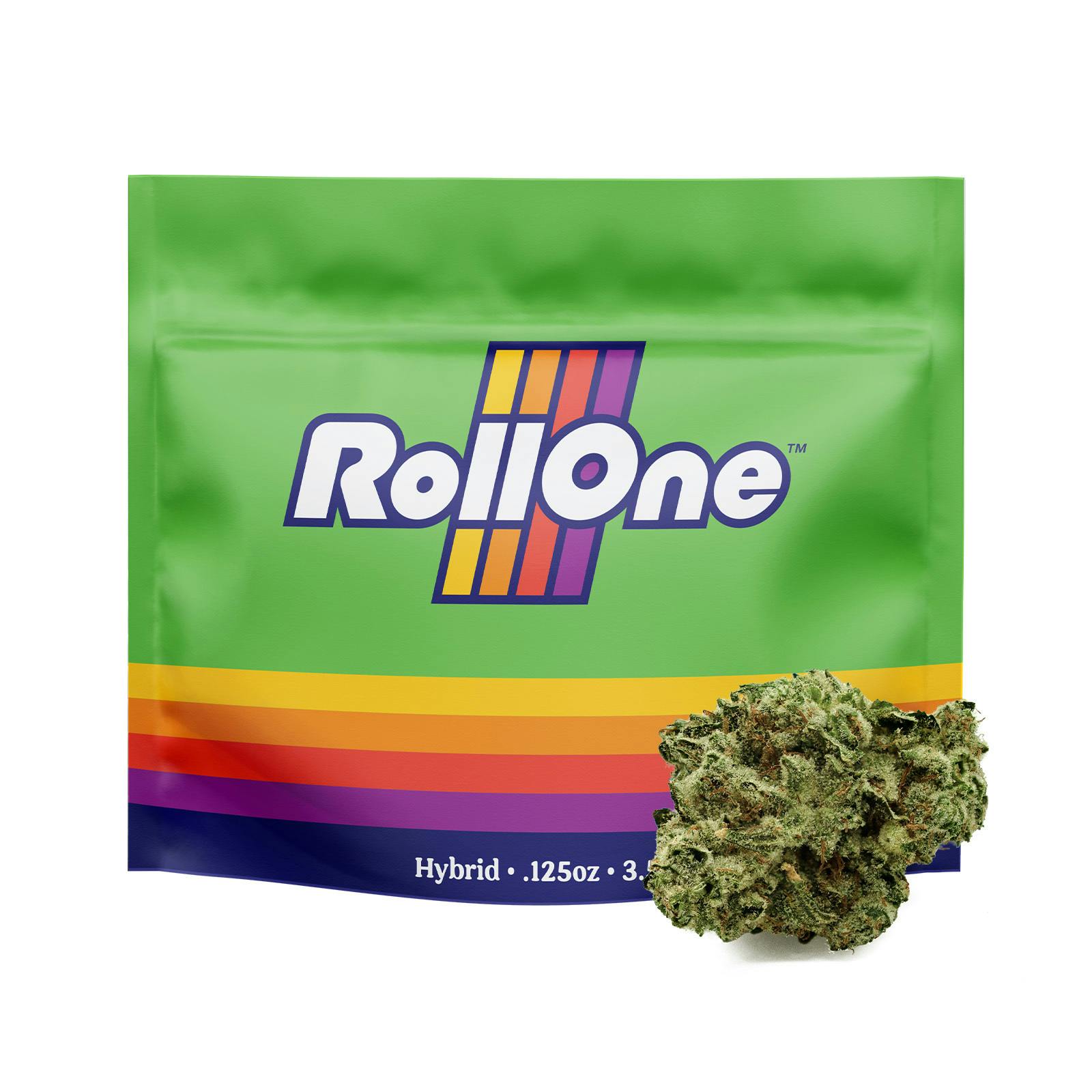 Member Berry 3.5g - Roll One (Pre-Pack)