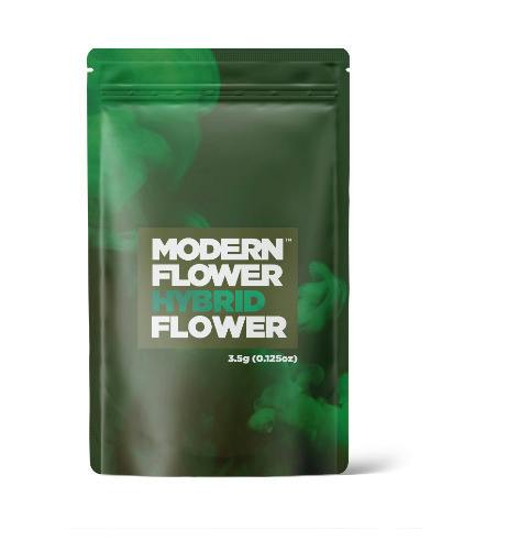 Disco Diesel 3.5g - Modern Flower (Pre-Pack)