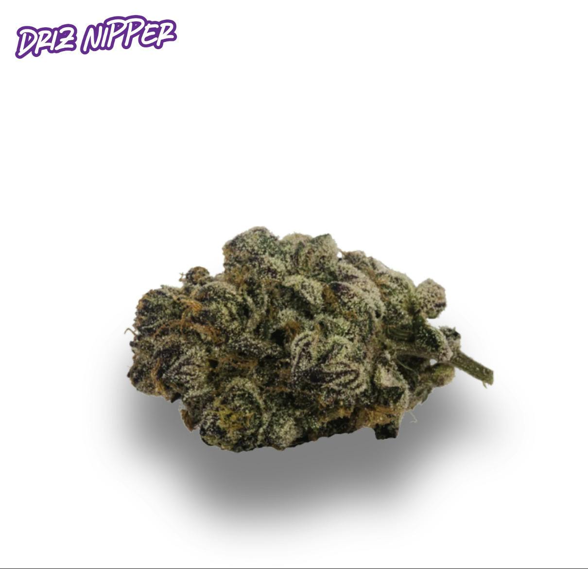 Driz Nipper 3.5g - Fade Co. (Pre-Pack)