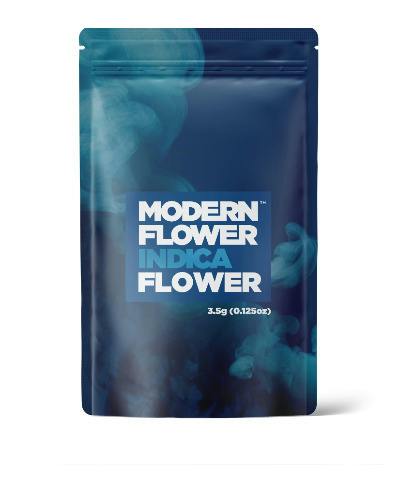 Groovy Diesel 14g - Modern Flower (Pre-Pack)