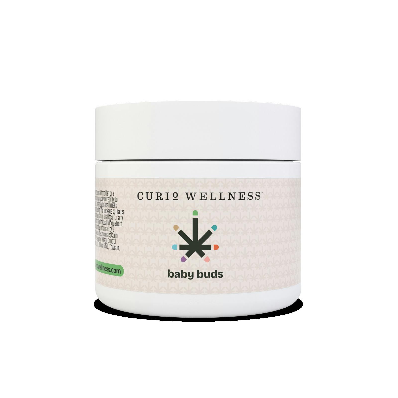 Scotch & Soda 5g Baby Buds - Curio (Pre-Pack)