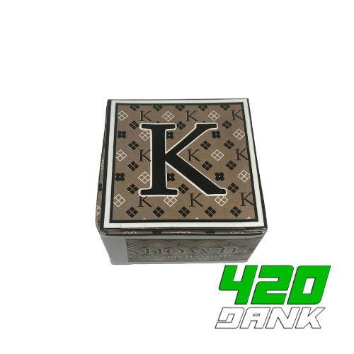 Known. - 1g Cold Cure Rosin - Ice Cream Runtz