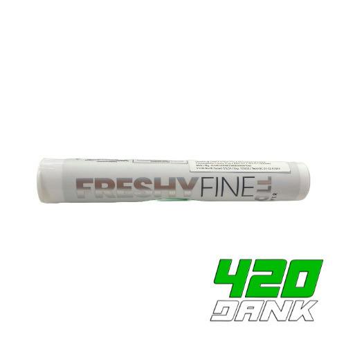 Candy Cake | Joint | 1g
