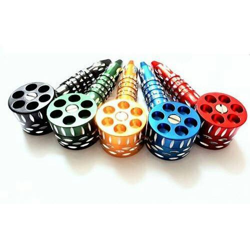 6 Shooter Bowl