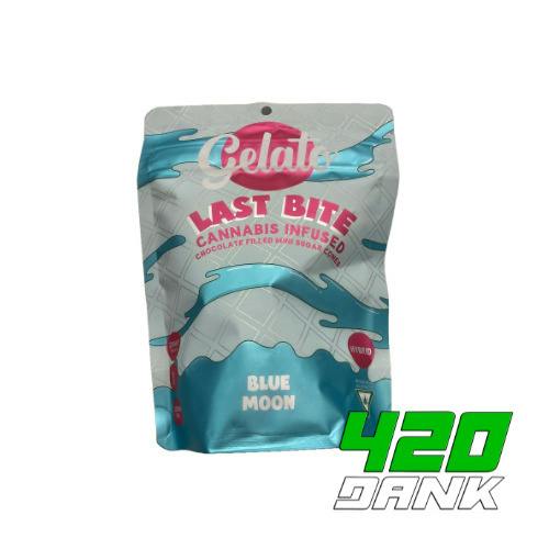 Gelato Last Bites - 200mg - Firecracker Crunch