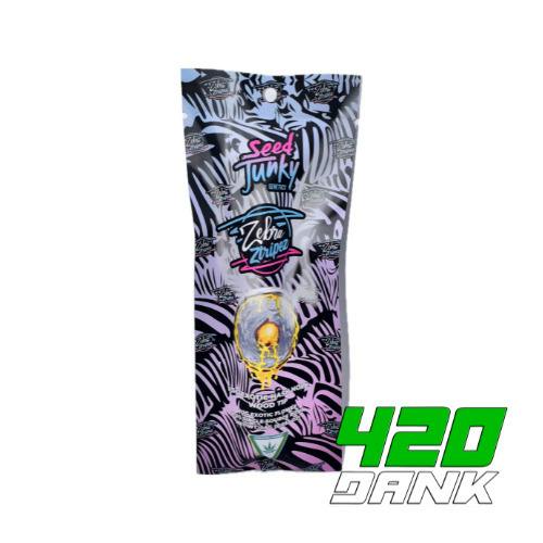Gelato G Flo - (2) 1g Rosin Prerolls - Sour Gorilla (S)