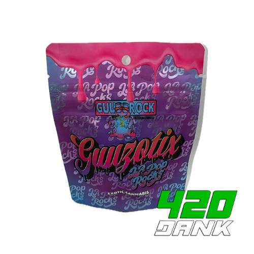 GuuZotix - LA Pop Rocks