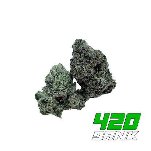 Deli Flower - Gans - BBL