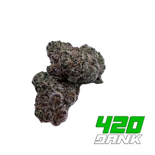 Deli Flower - Gans - Burners