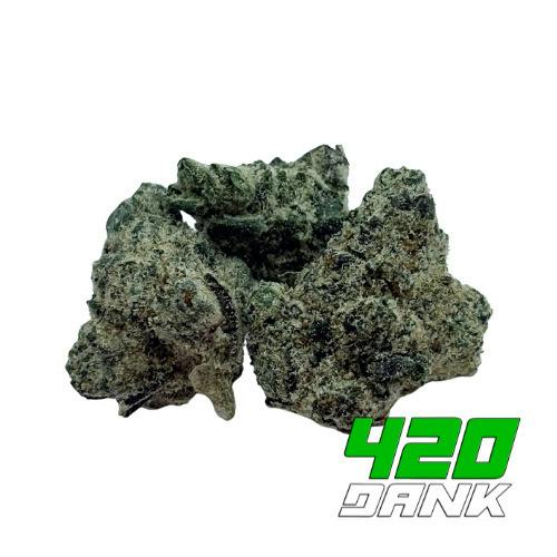 Deli Flower - Gans - Shady Ice