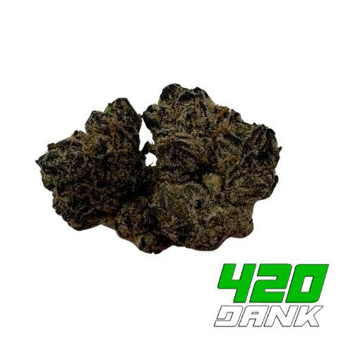 Deli Flower - Gans - Brain Candy