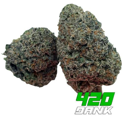 3.5g Prepack - Rainbow Runtz