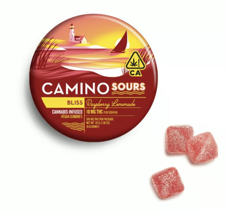 Sour Raspberry Lemonade