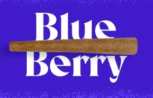 Blueberry