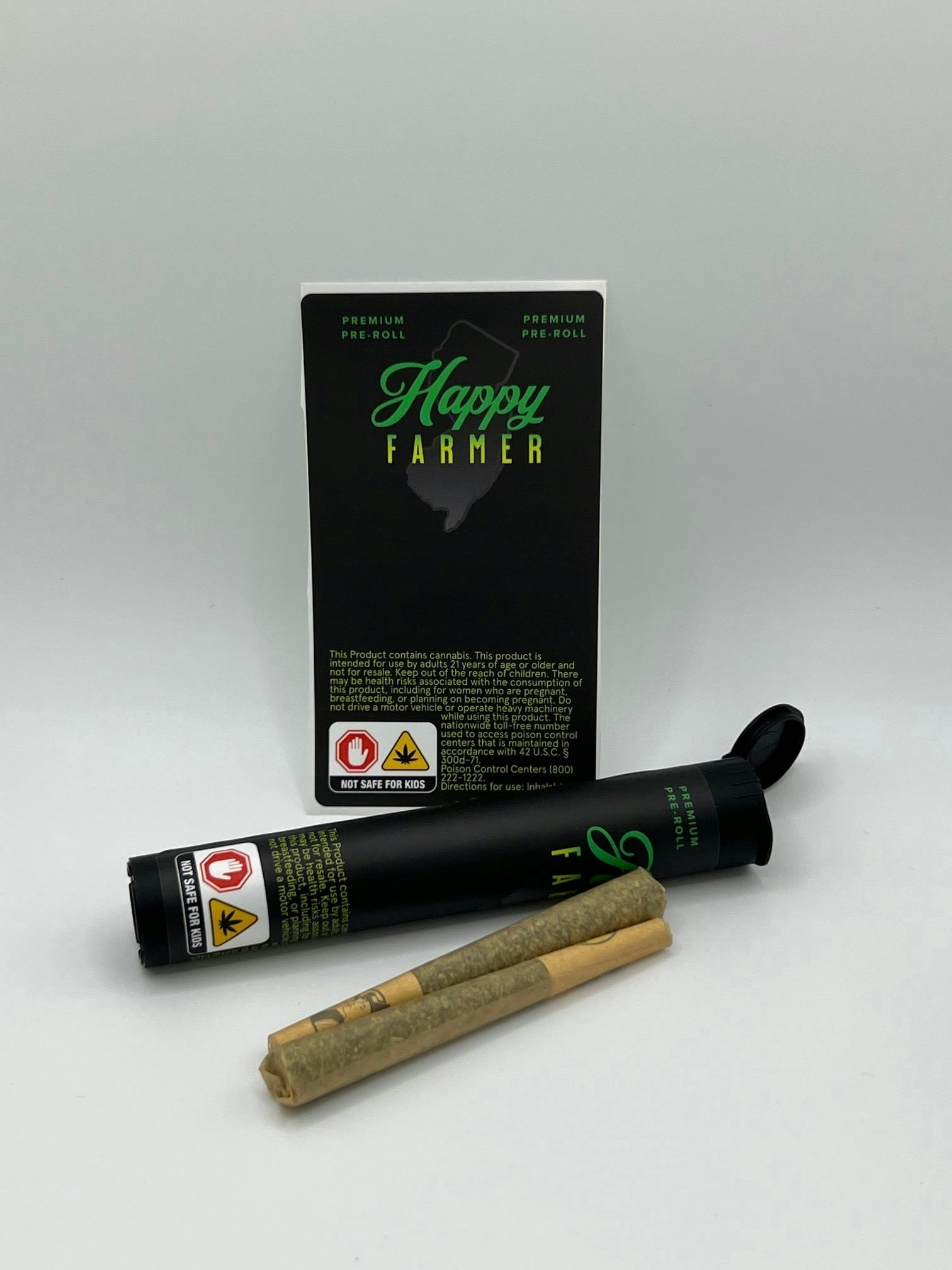 HIGH MAC | 2PK