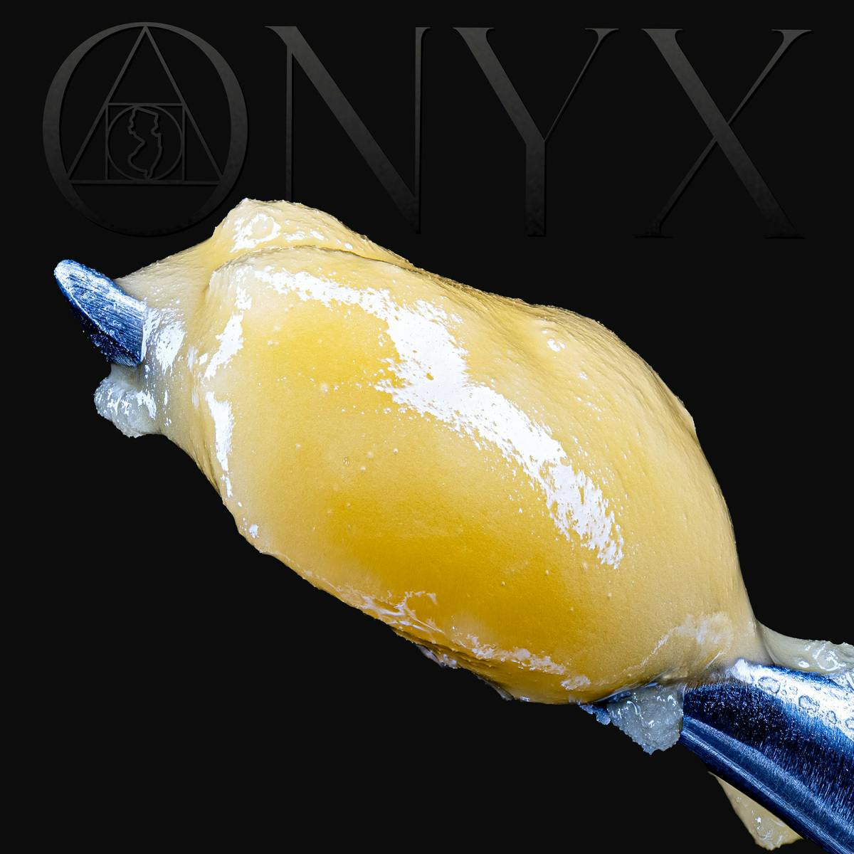 Caked Up Candy Resin Badder
