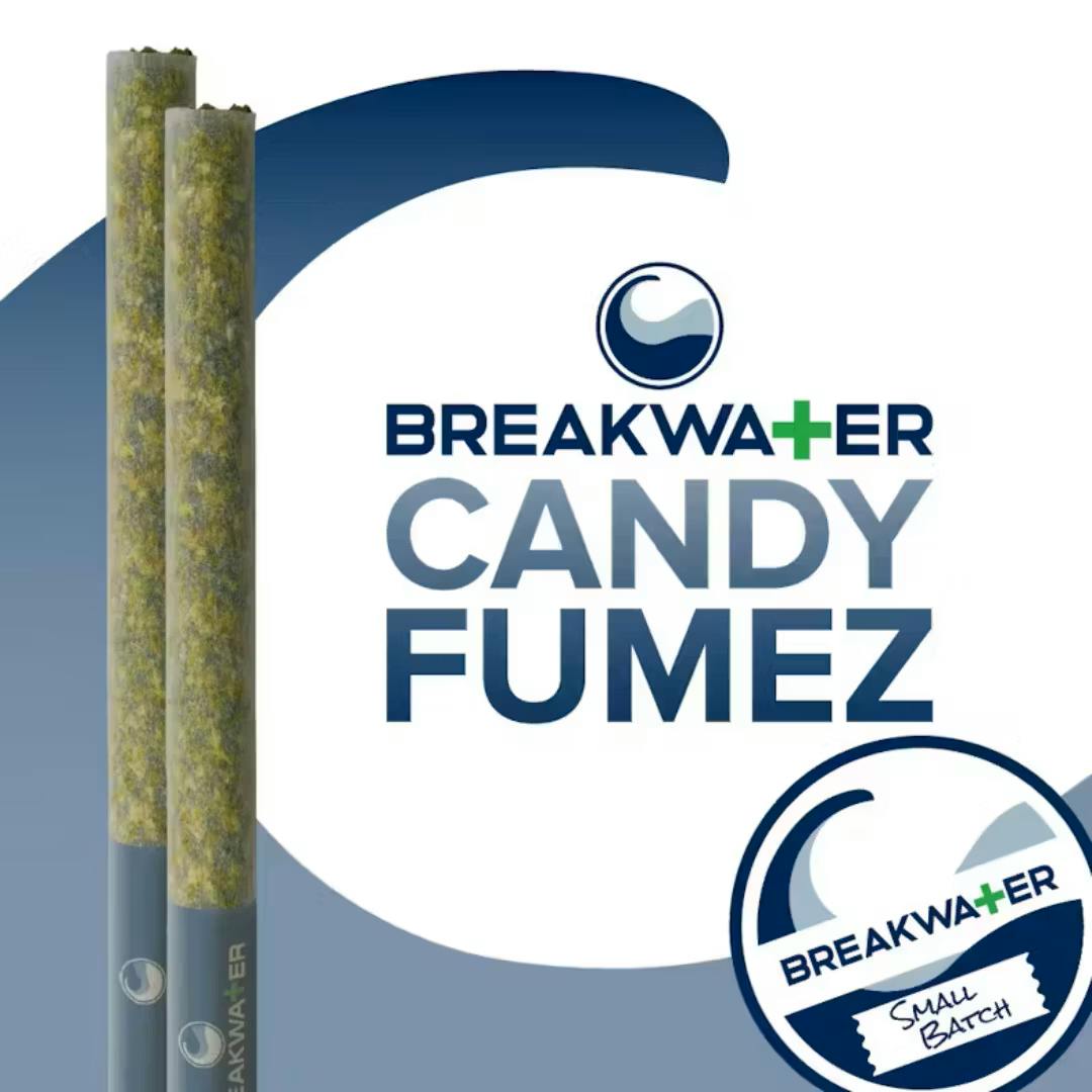 Candy Fumez