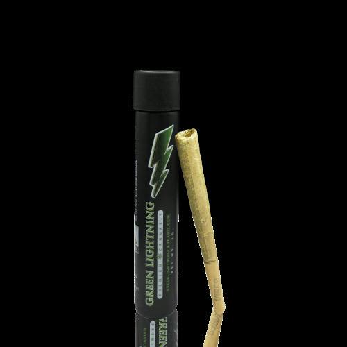 MAC 1 at Earth & Ivy Lakehurst Dispensary