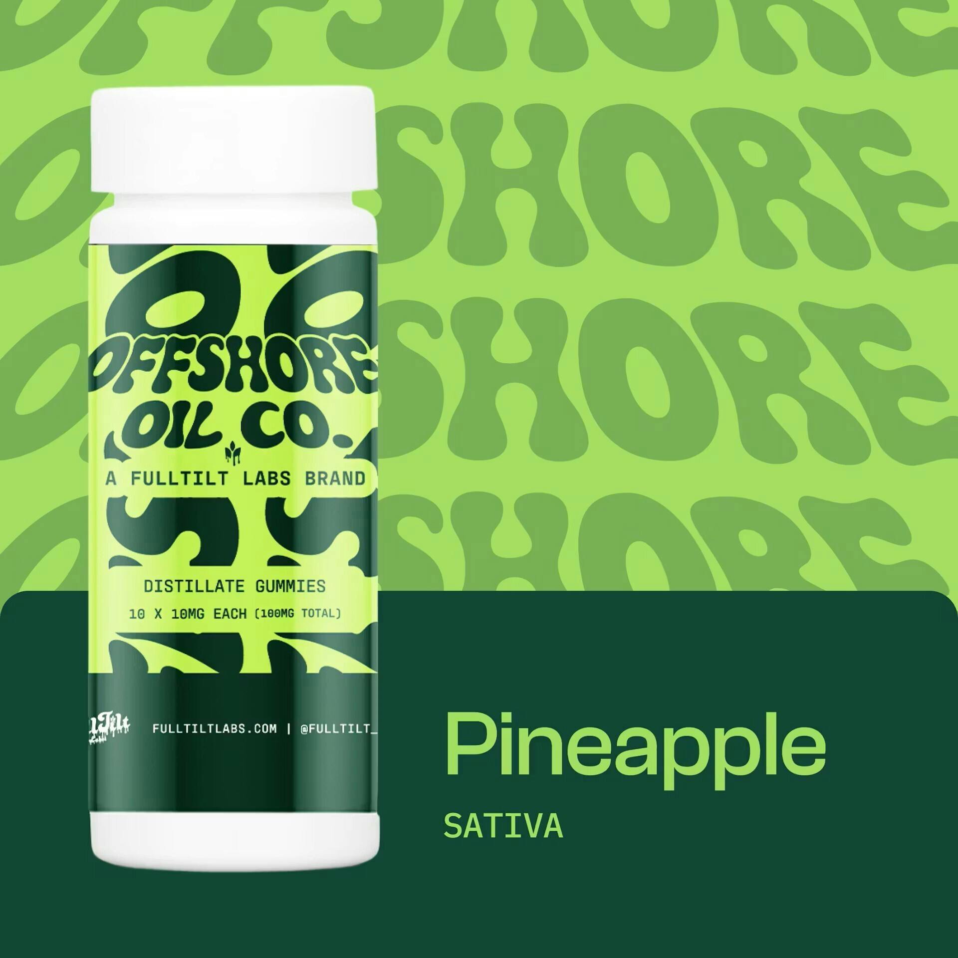 PINEAPPLE