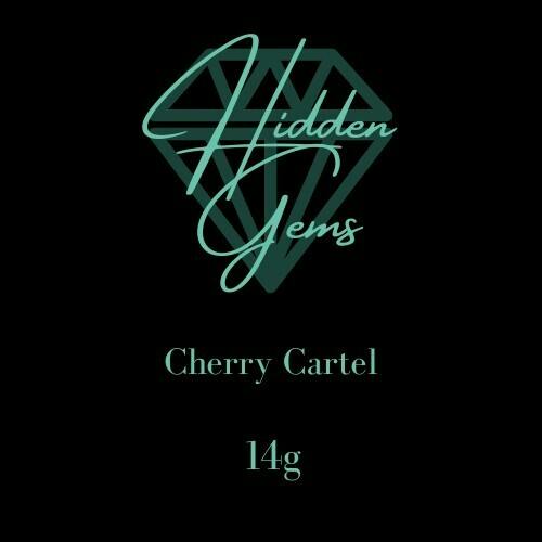 CHERRY CARTEL