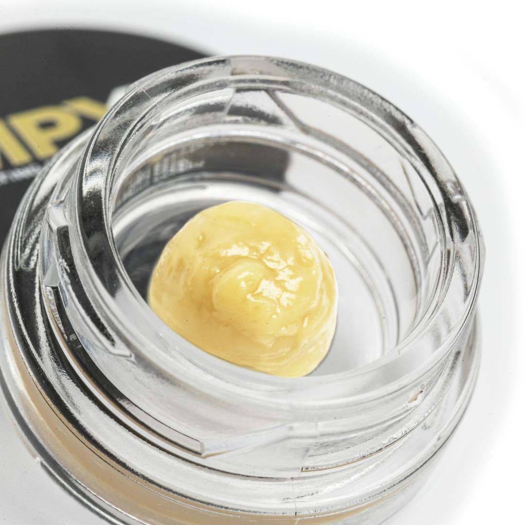 MINT GRANITAS | ROSIN at Earth & Ivy Lakehurst Dispensary