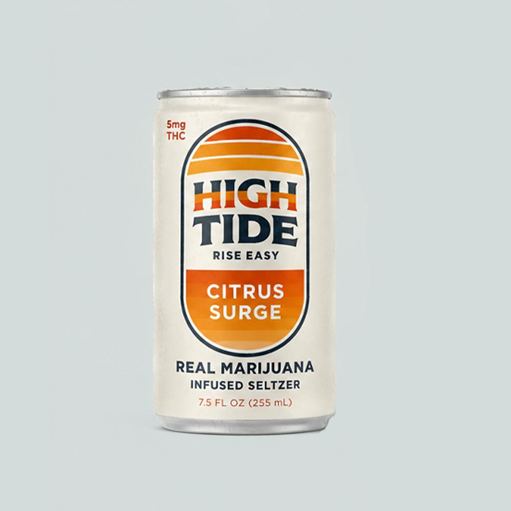 CITRUS SURGE